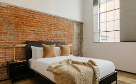 Sonder By Marriott Bonvoy Railspur Apartments Pioneer Square