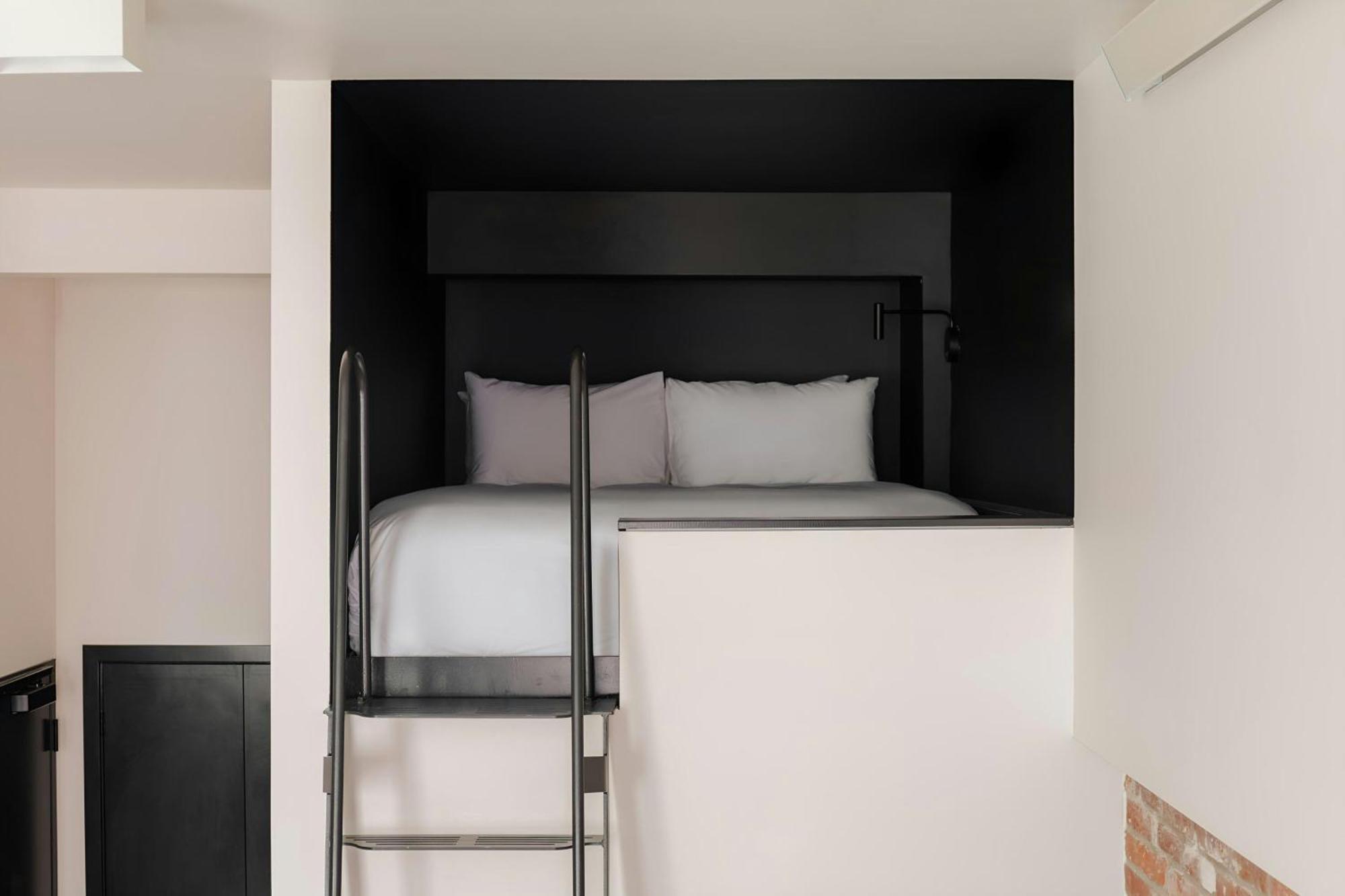 Sonder By Marriott Bonvoy Railspur Apartments Pioneer Square Seattle Exterior photo